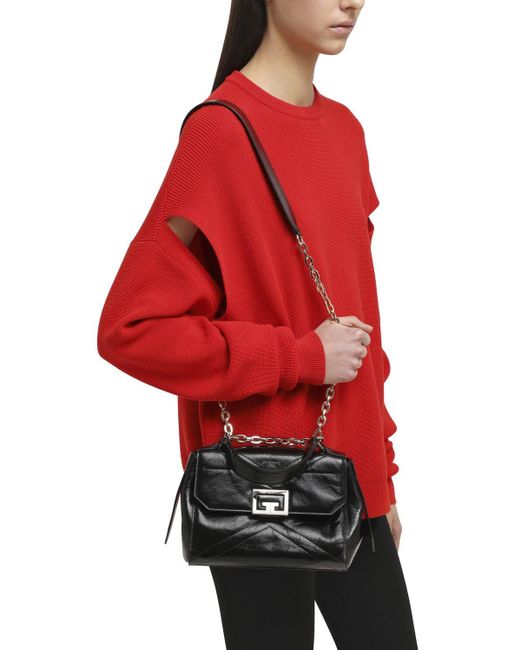 Givenchy id bag hotsell