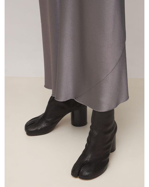 Maison Margiela 80mm Tabi Vintage 