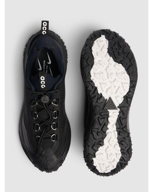 Sneakers nike acg mountain fly 2 di Comme des Garçons in Black da Uomo