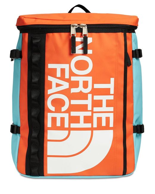The North Face Multicolor 30l Basecamp Fuse Box Backpack for men