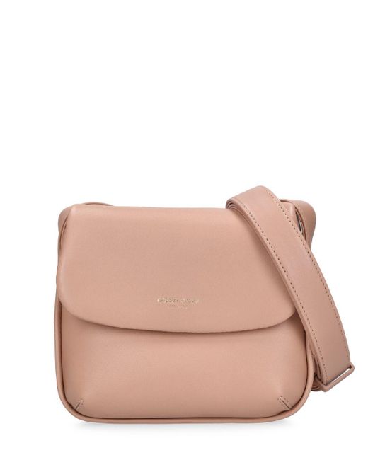 Giorgio armani side on sale bag