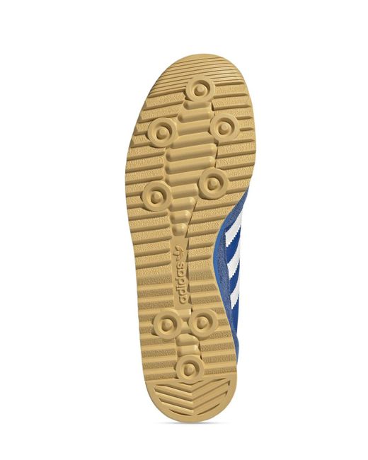adidas Originals Sl 72 Rs Sneakers in Blue for Men | Lyst Australia