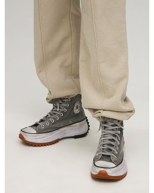 converse hiking boot