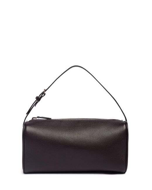 The Row Multicolor 90S Nappa Leather Top Handle Bag