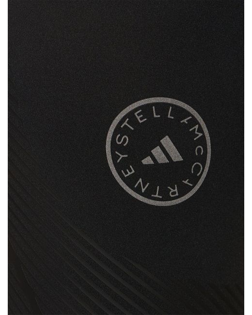 Combinaison asmc Adidas By Stella McCartney en coloris Black