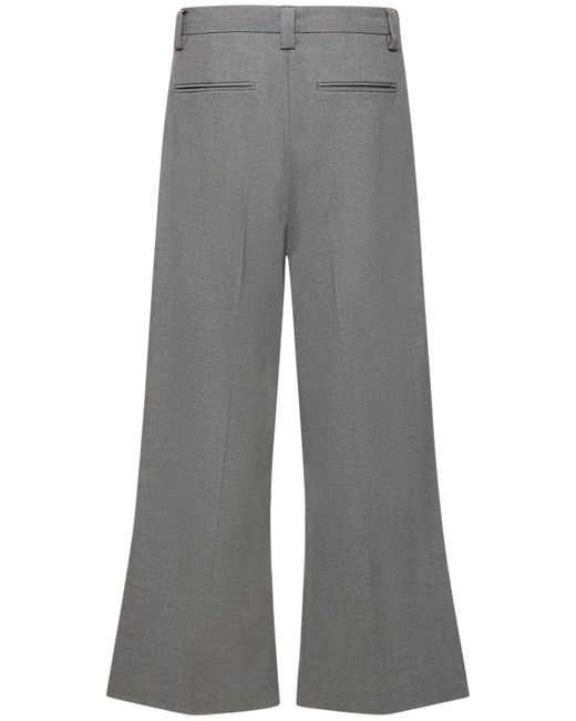 Pantalon de costume goliath Jaded London pour homme en coloris Gray