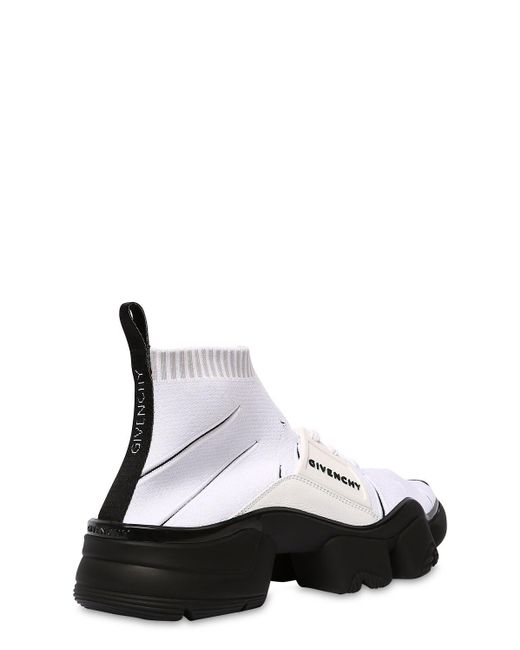 basket givenchy jaw
