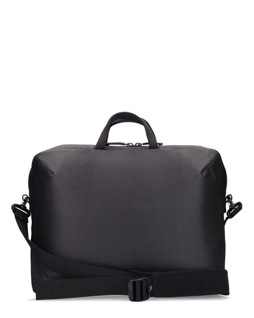 Arc'teryx Granville Briefcase in Black for Men | Lyst Arc'teryx Granville Briefcase in Black for Men | Lyst