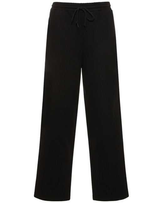 Carhartt Black Casey Sweatpants