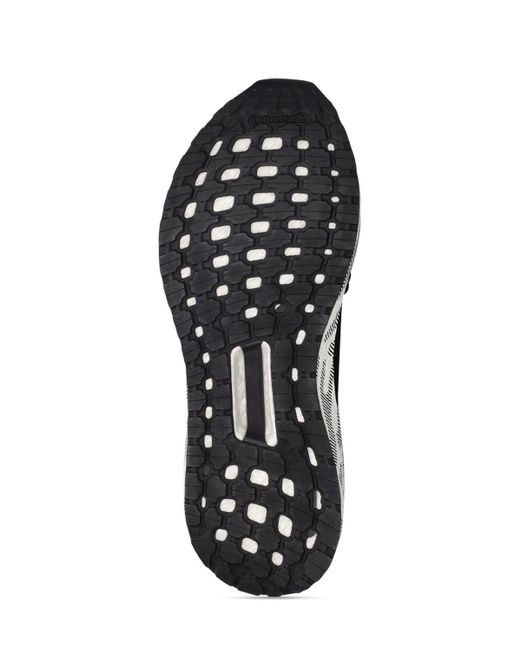 Adidas By Stella McCartney Black Sneakers "asmc Ultraboost Dna"