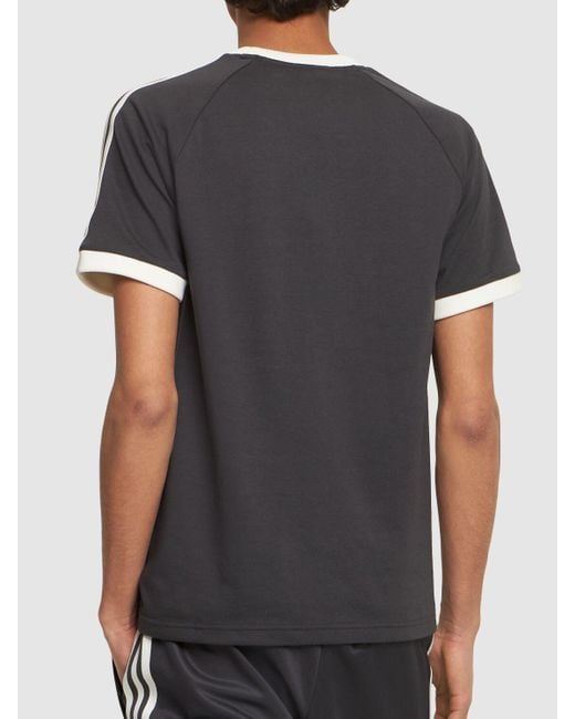 Adidas Originals T-shirt "germany" in Black für Herren
