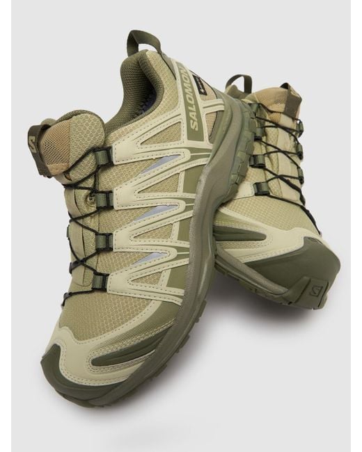 メンズ Salomon Xa Pro 3d Gtx スニーカー Green