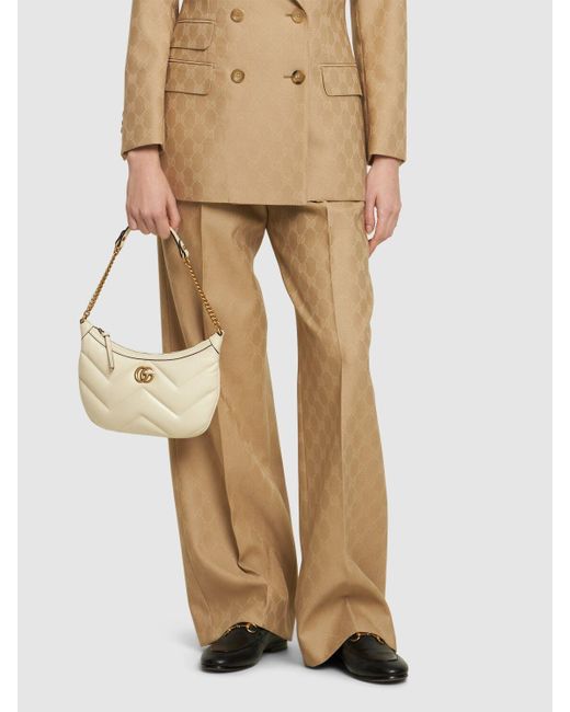 Gucci khaki bag new arrivals