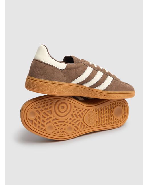 Adidas Originals Handball Spezial スニーカー Brown