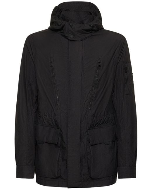 Belstaff Black Pivot Jacket for men