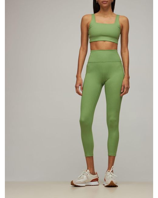 8 Leggings W 