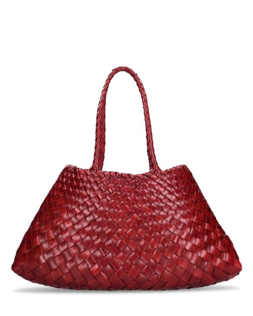 Red big deals bag