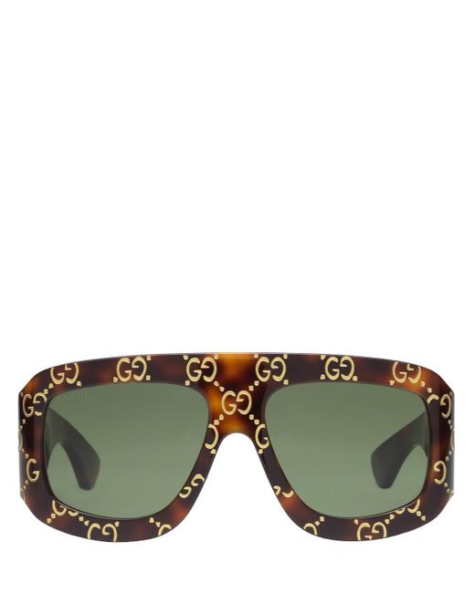 Sunglasses Gucci GG 0479 S- 001 BlackBrown, India | Ubuy