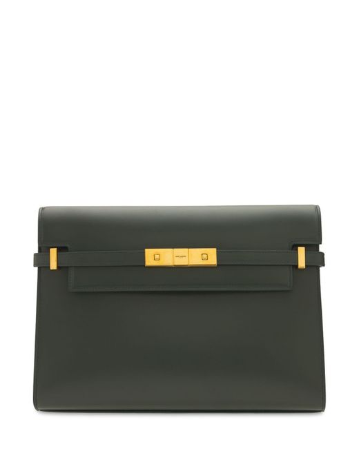 ysl manhattan bolsa medium