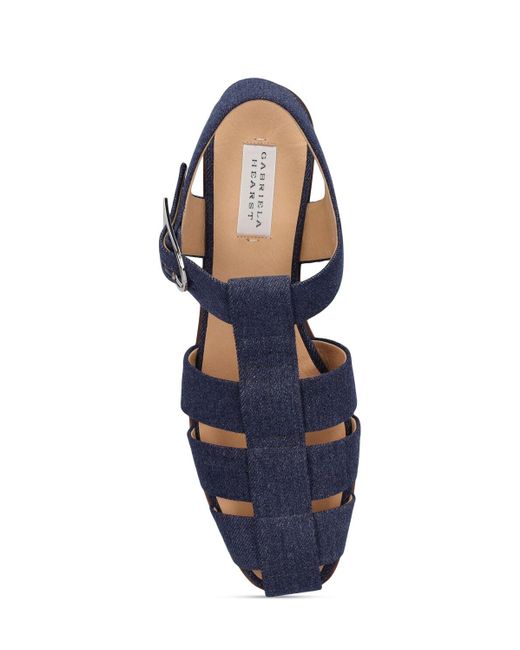 Ancient Greek Sandals Women's Aella Ankle Strap Cutout Sandals |  Bloomingdale's