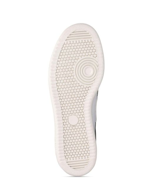 SAYE White Sneakers "modello '89 Vegan Polar Cactus"