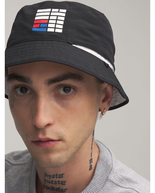 Ic Reversible Spectator Bucket Hat 