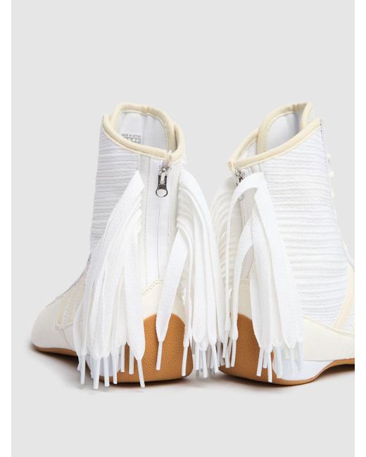 Adidas By Stella McCartney Rasant V3 スニーカー White