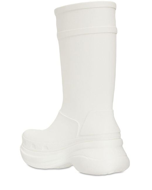 Croc rubber store boots canada