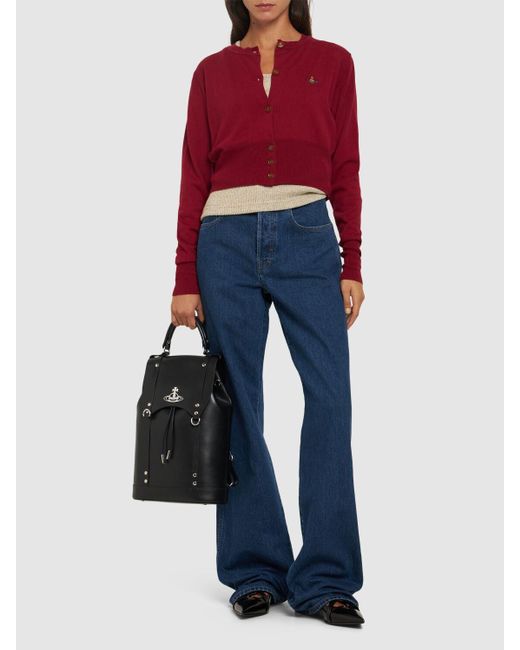VIVIENNE LUXE CARDIGAN