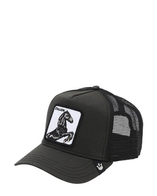 Goorin bros şapka stallion Clearance