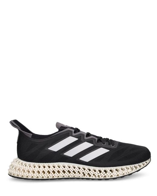 Adidas Originals Sneakers "4dfwd 3" in Black für Herren