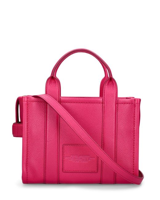 Marc Jacobs Pink Tasche "the Small Tote"