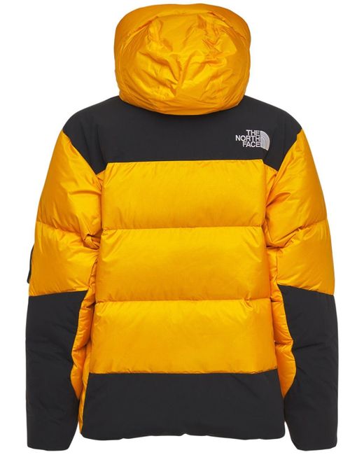 The North Face 7se Himalayan Parka Gtx in Yellow for Men | Lyst