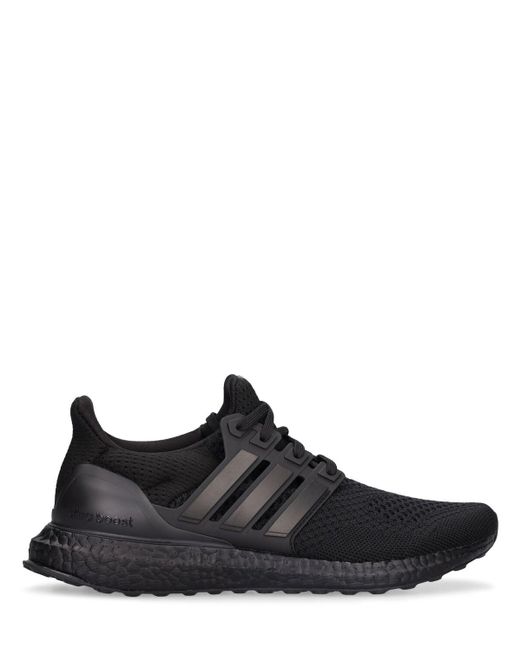 Adidas Originals Black Sneakers "ultraboost 1,0"