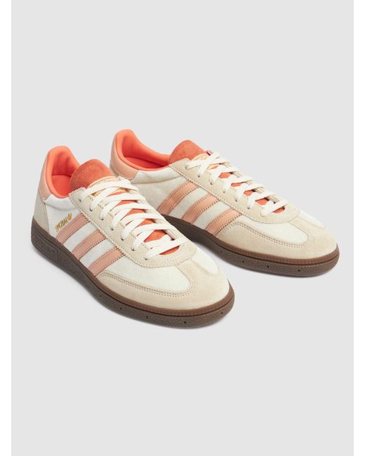 Adidas Originals Handball Spezial スニーカー Pink