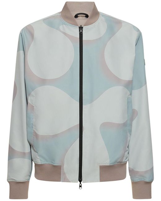 Giacca casual omigo di ALPHATAURI in Blue da Uomo