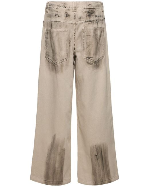 Jaded London Jeans "colossus Dirty" in Natural für Herren