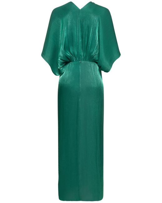Dresses > day dresses > maxi dresses Costarellos en coloris Green