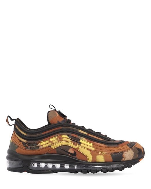 nike air max 97 camo pack