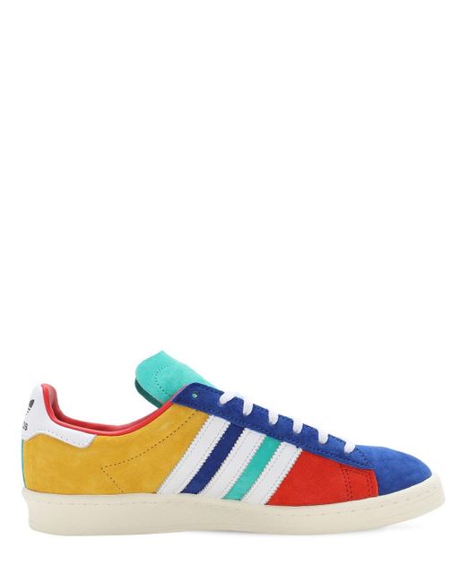 adidas originals multicolor