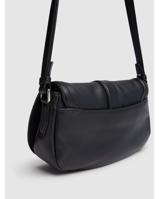 Donna Borsa T-Bar di Alexander McQueen in Black
