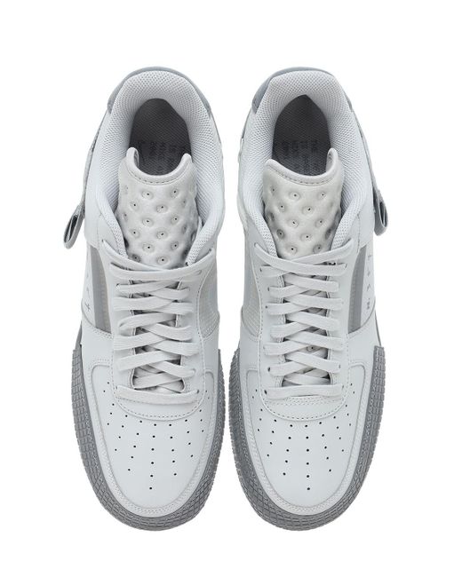 white air force type 2