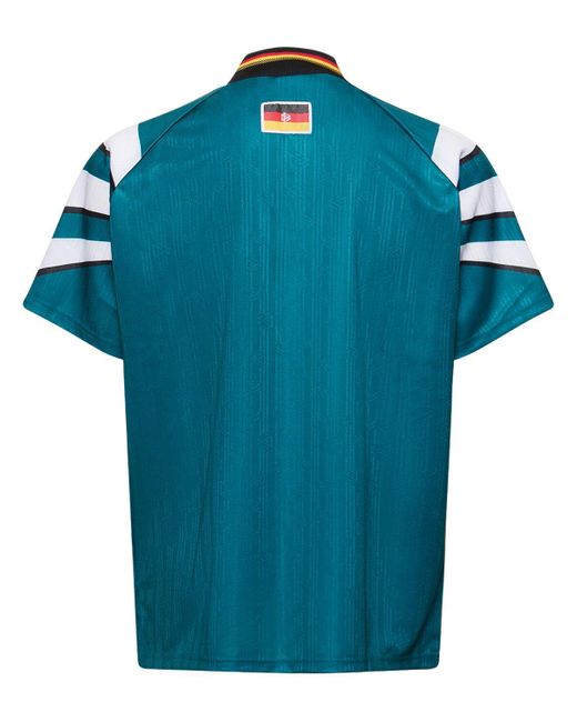 Camiseta germany 96 Adidas Originals de hombre de color Blue