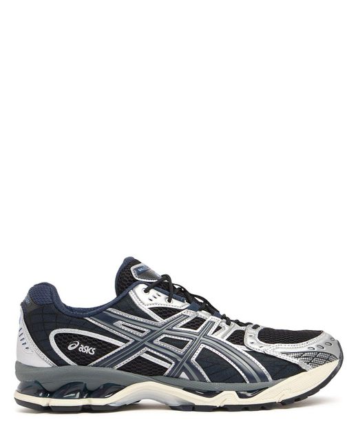 Uomo Sneakers Gel-Nimbus 10,1 di Asics in White da Uomo
