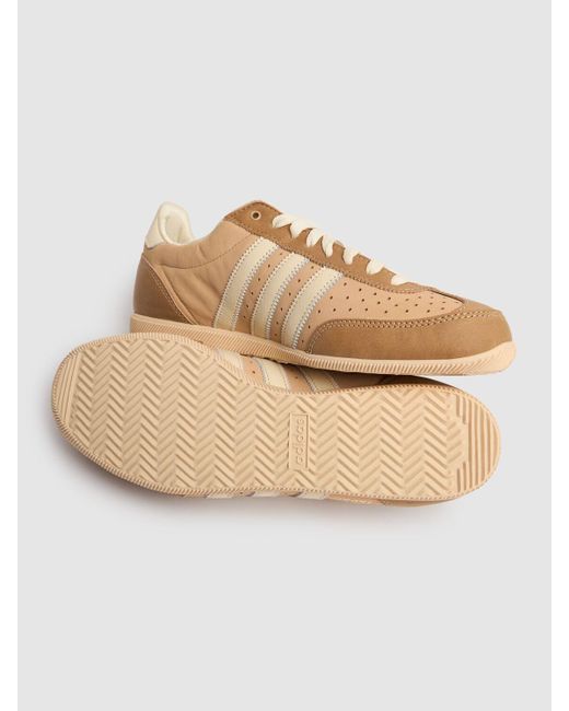 Adidas Originals Japan スニーカー Natural