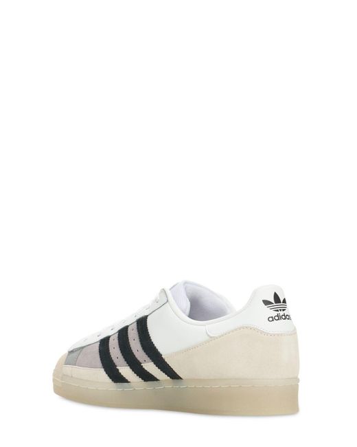 Baskets En Cuir Baskets En Cuir
