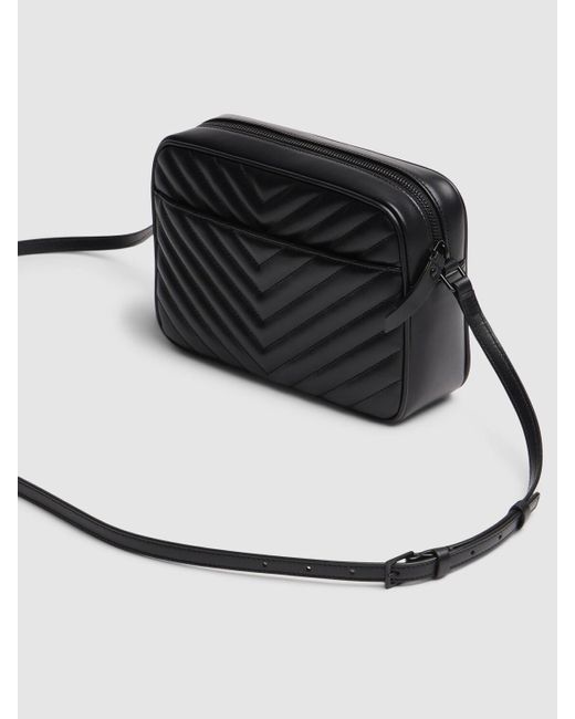 Ysl medium lou camera bag hotsell