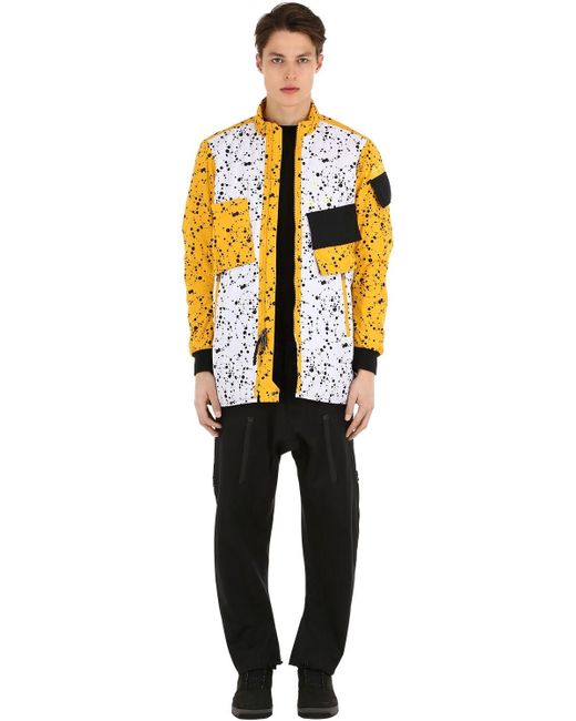 acg insulated jacket