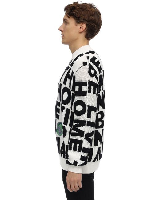 stella mccartney mens sweater