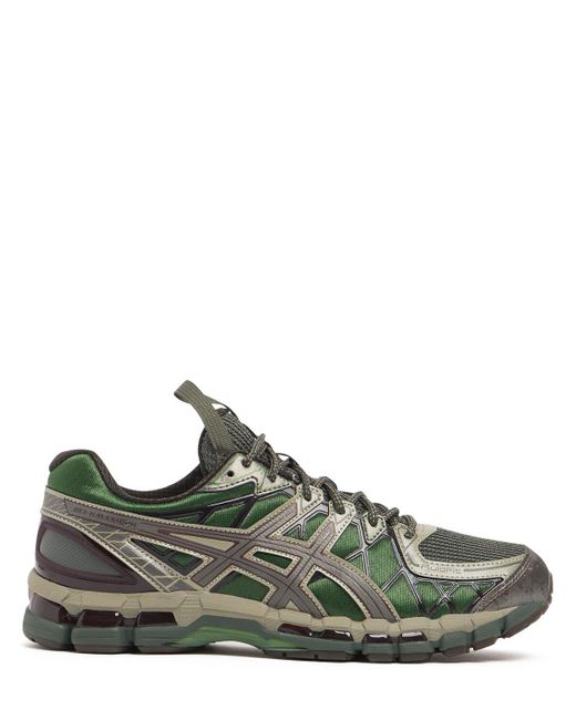 Uomo Sneakers Ub10-S Gel-Kayano 20 di Asics in Green da Uomo